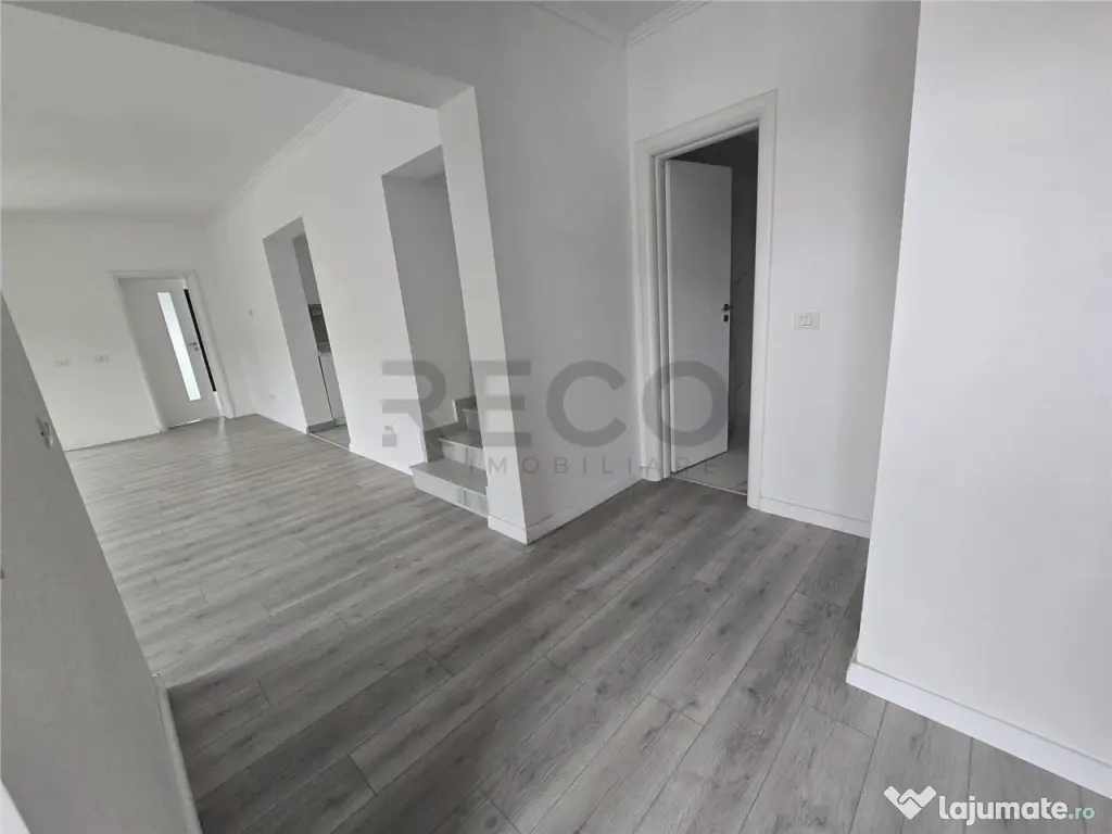 RECO VILA GRIGORESCU 