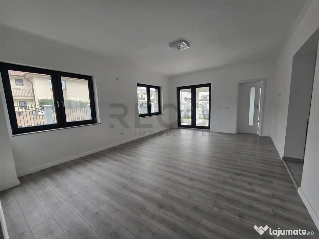 RECO VILA GRIGORESCU 