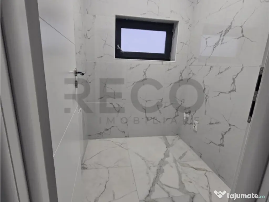 RECO VILA GRIGORESCU 