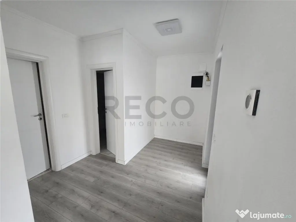 RECO VILA GRIGORESCU 