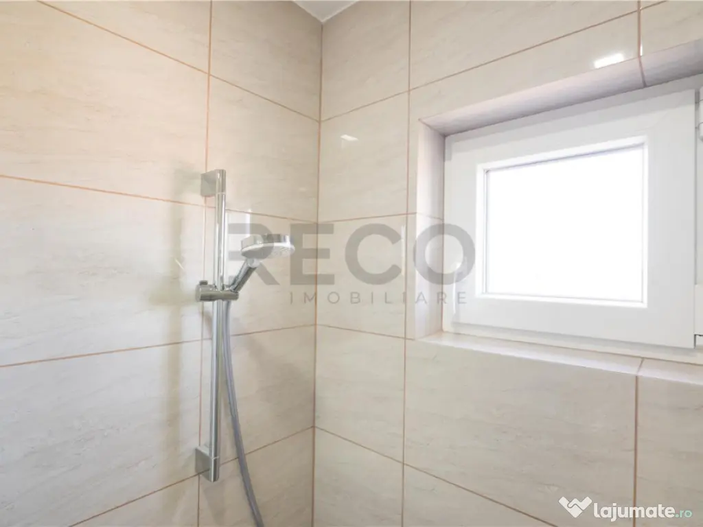 RECO apartament Marghita 