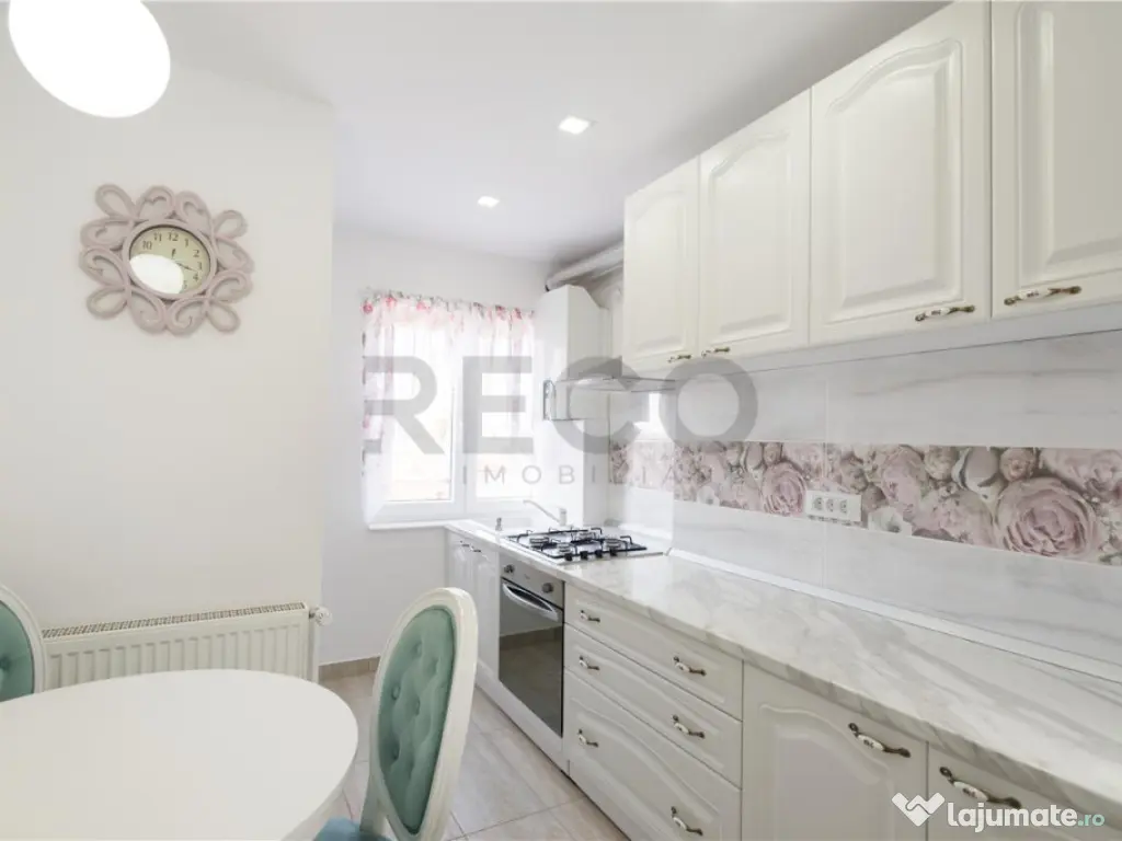 RECO apartament Marghita 