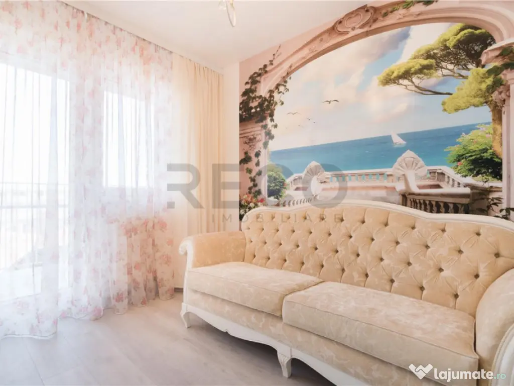 RECO apartament Marghita 