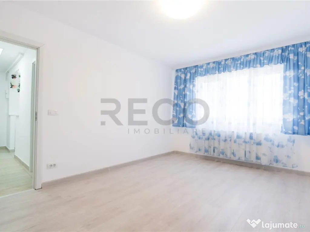 RECO apartament Marghita 