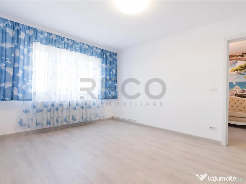 RECO apartament Marghita 
