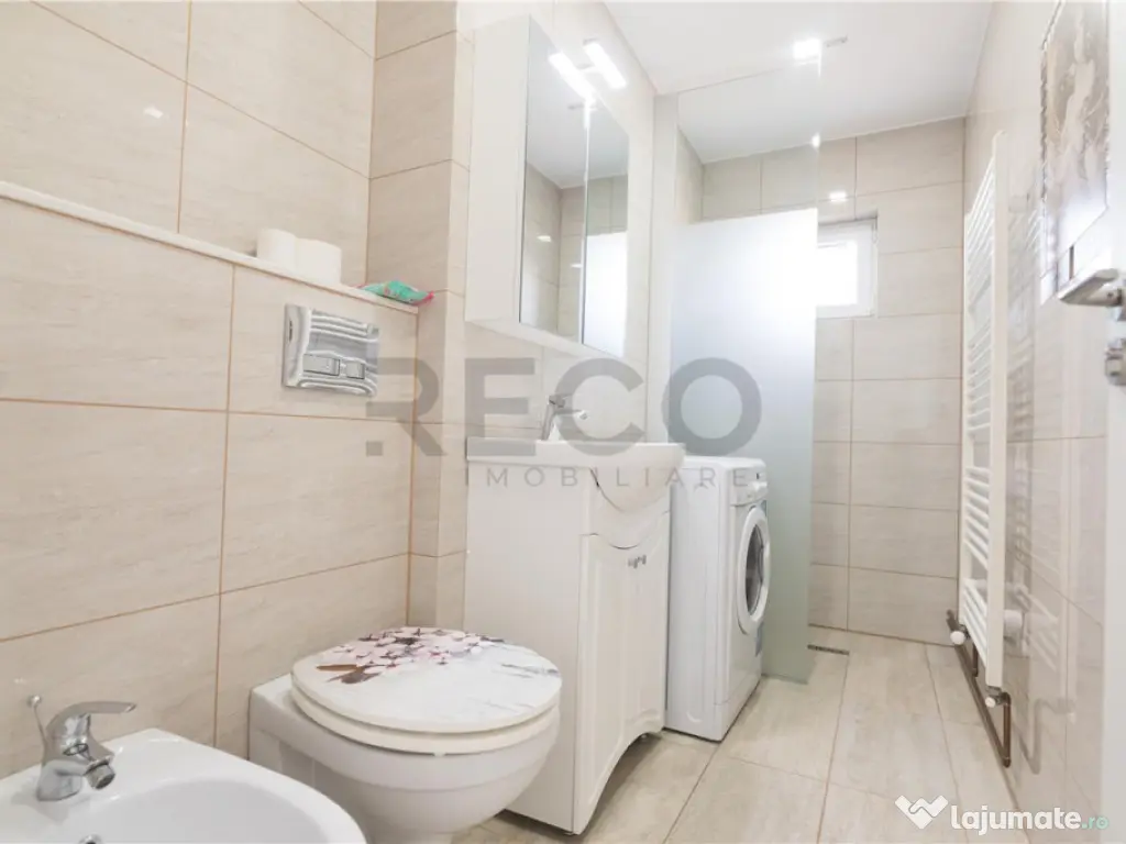 RECO apartament Marghita 