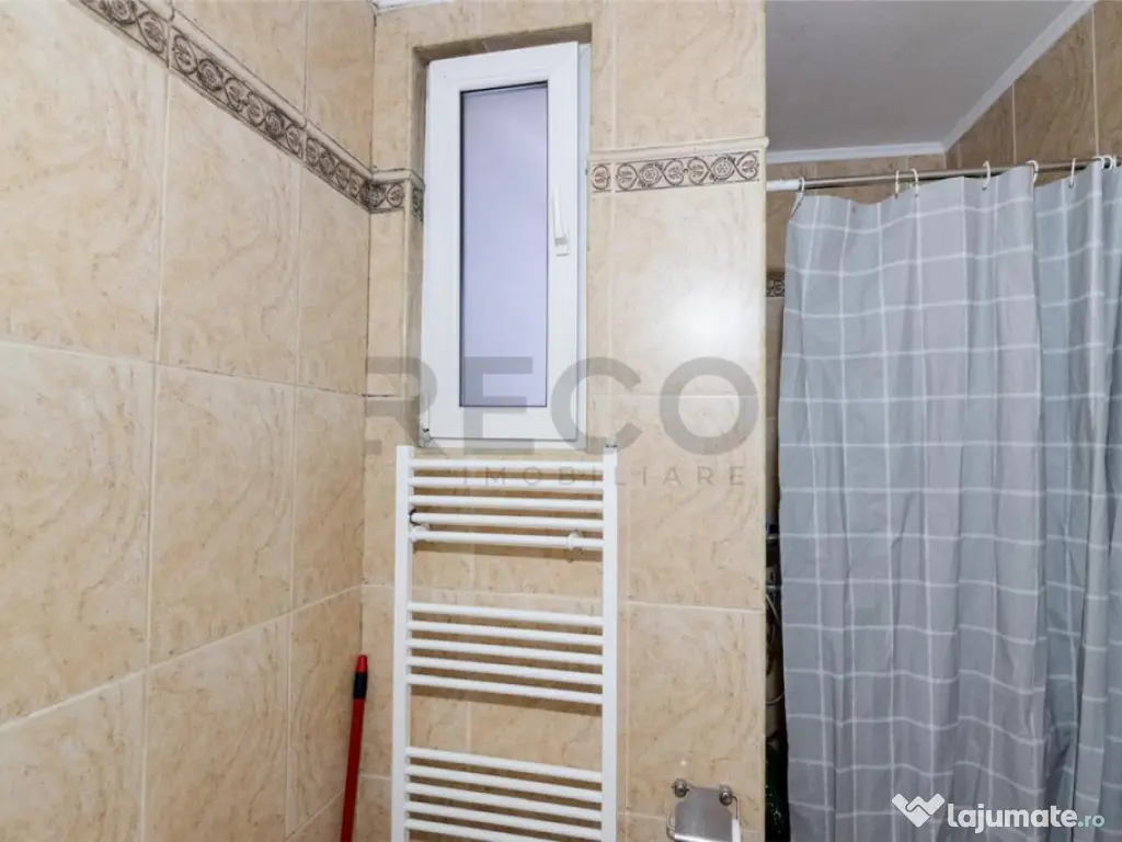 RECO Apartament ultracentral 2 camere-62 mp utili- zona str. 