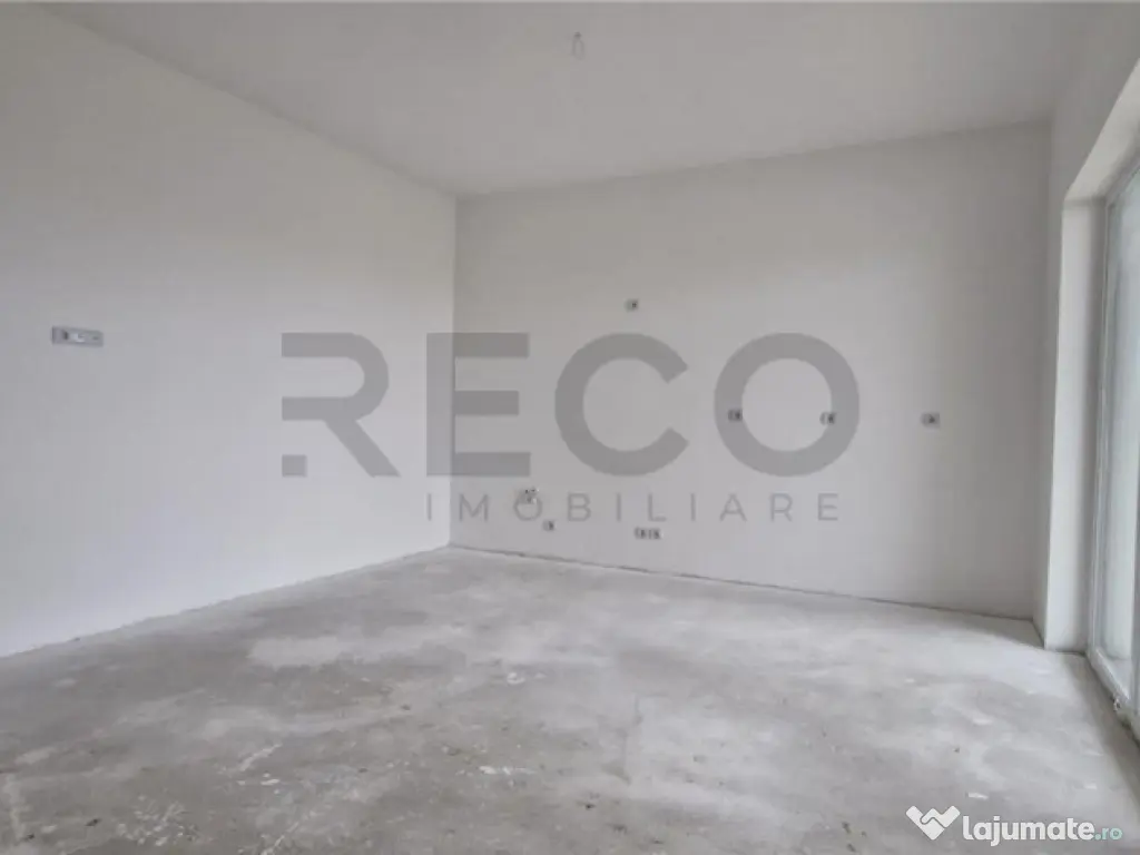 RECO Casa noua Duplex in Nojorid 