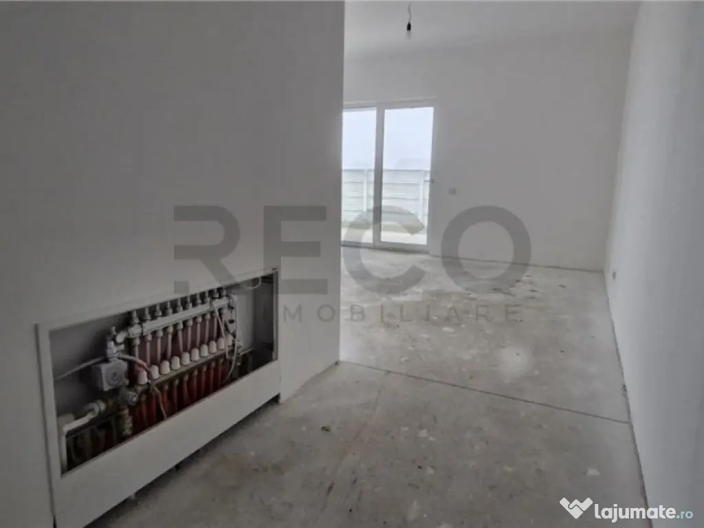 RECO Casa noua Duplex in Nojorid 