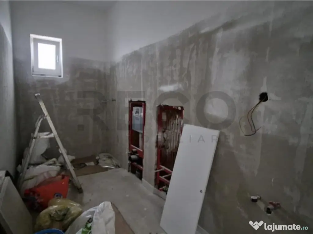 RECO Casa noua Duplex in Nojorid 