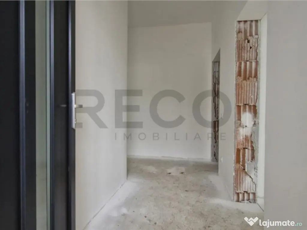 RECO Casa noua Duplex in Nojorid 