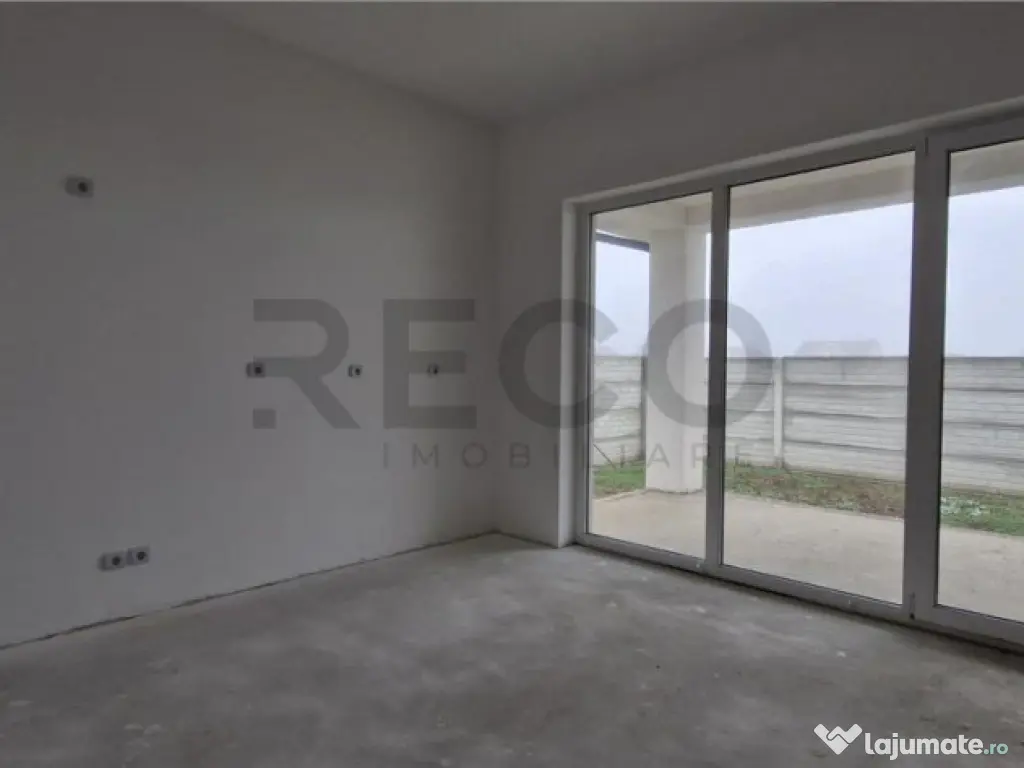 RECO Casa noua Duplex in Nojorid 