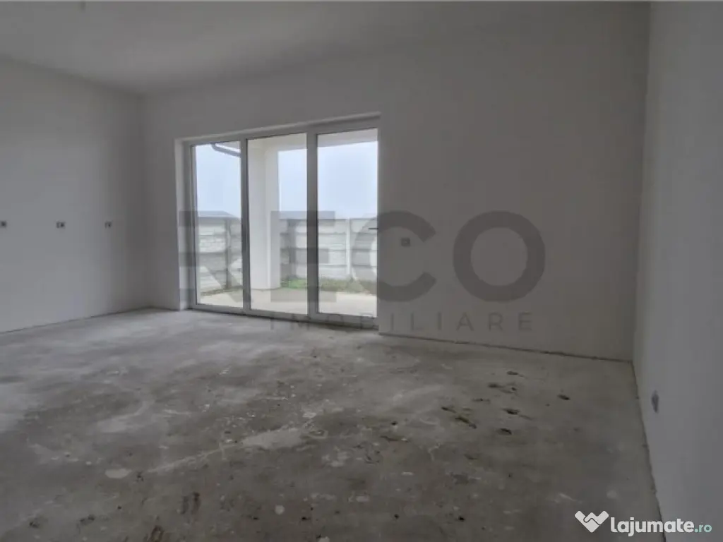 RECO Casa noua Duplex in Nojorid 