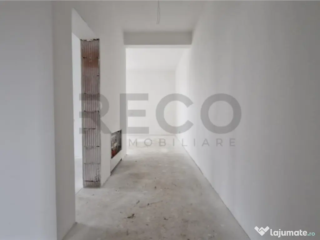 RECO Casa noua Duplex in Nojorid 