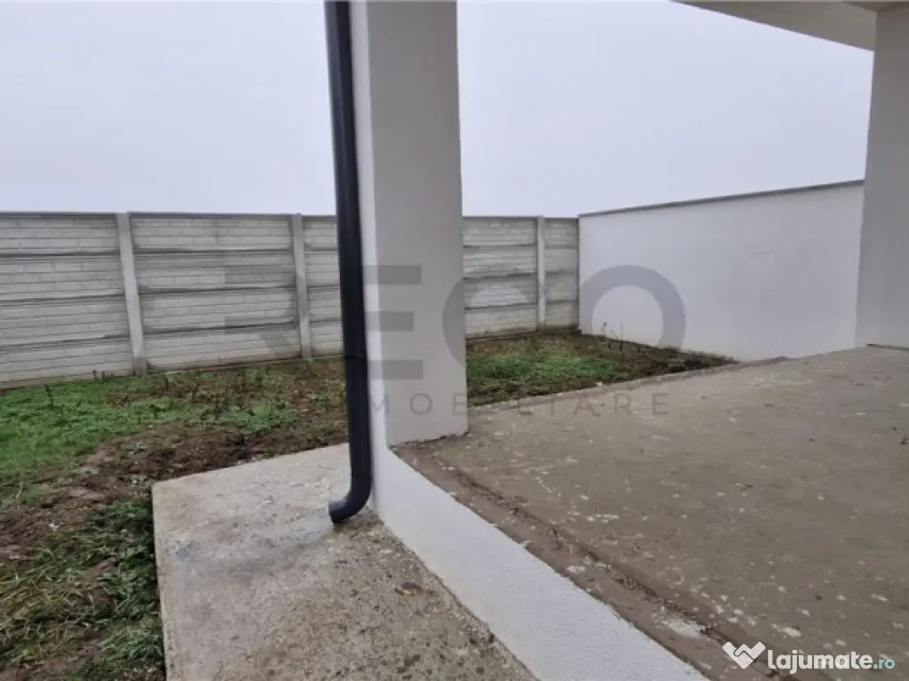 RECO Casa noua Duplex in Nojorid 