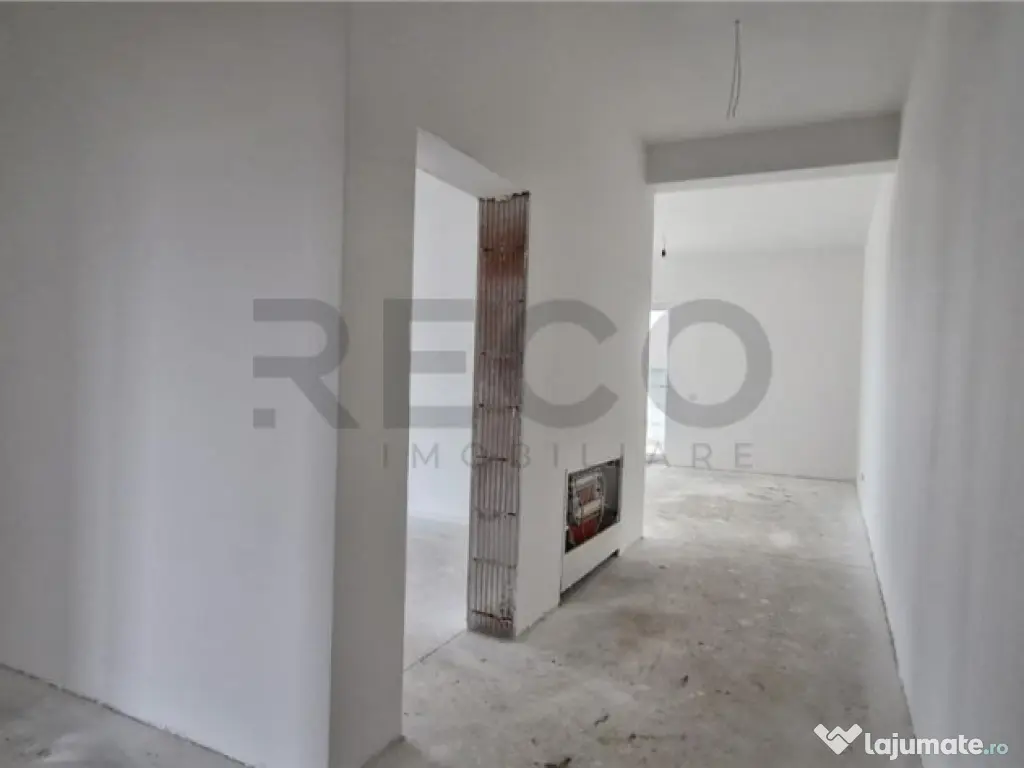 RECO Casa noua Duplex in Nojorid 