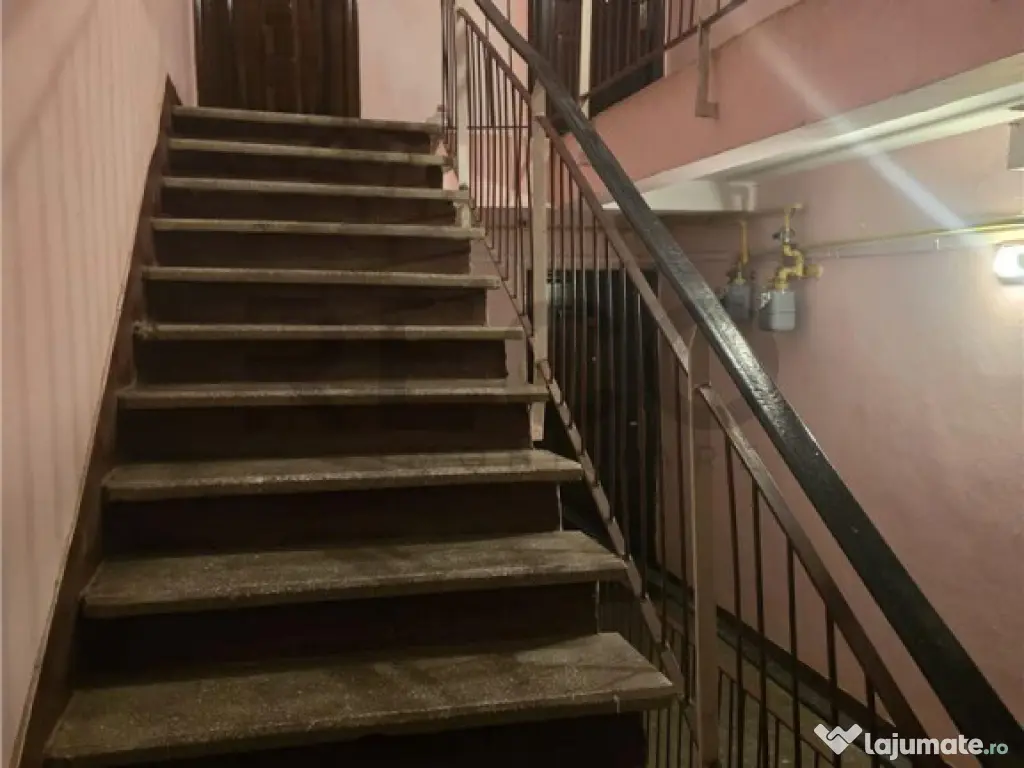 RECO Apartament in Salonta 