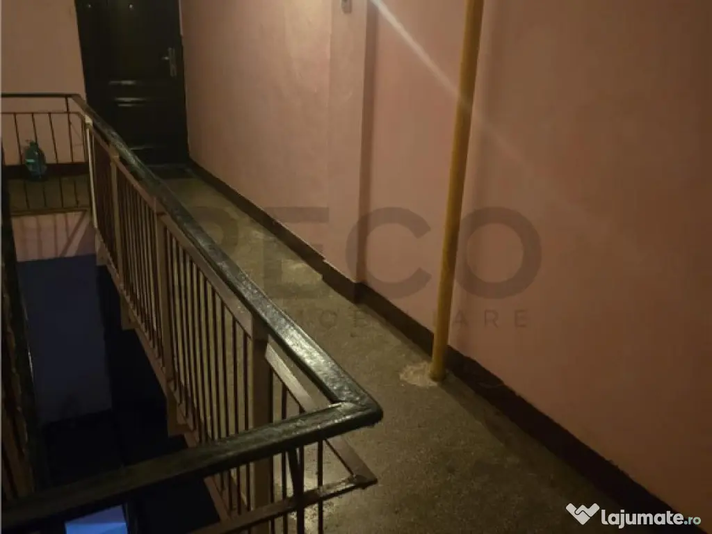 RECO Apartament in Salonta 