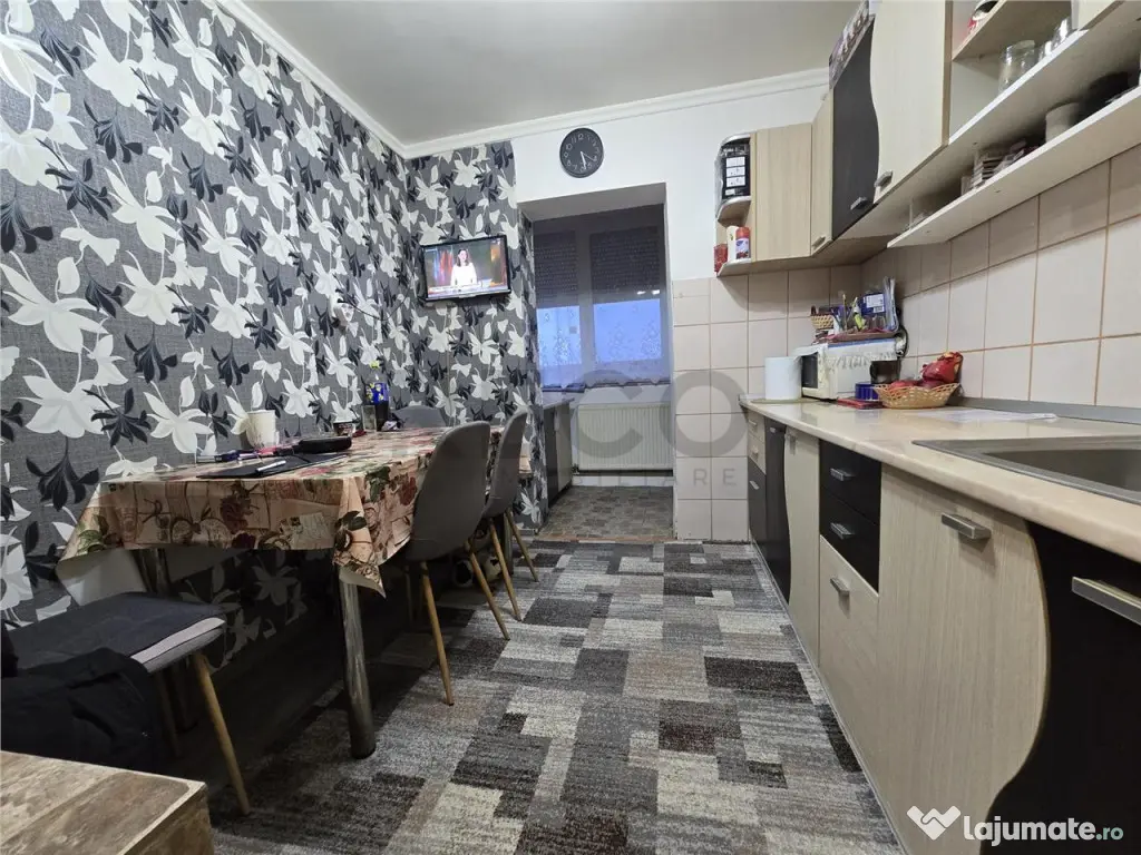 RECO Apartament in Salonta 