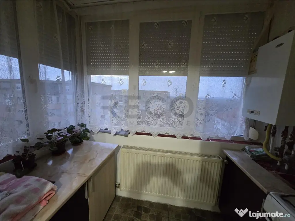 RECO Apartament in Salonta 