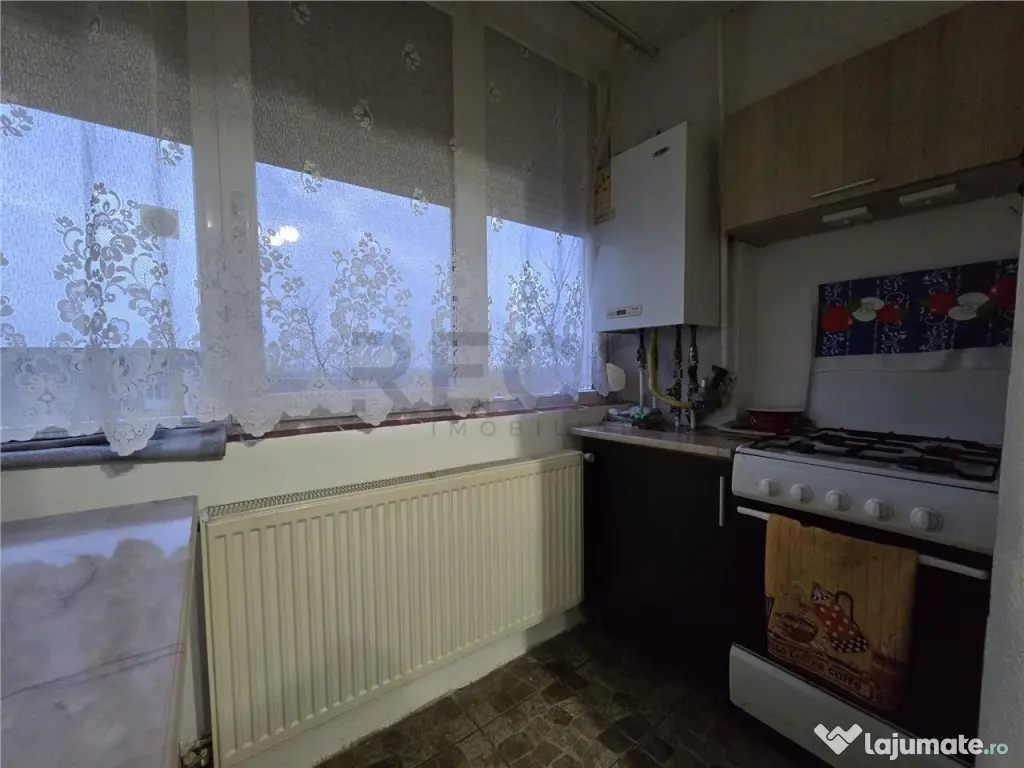 RECO Apartament in Salonta 