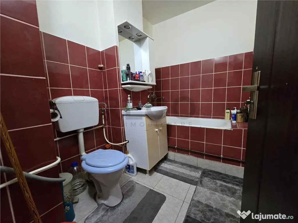 RECO Apartament in Salonta 