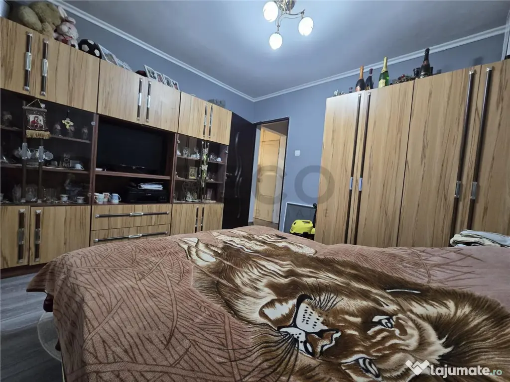 RECO Apartament in Salonta 