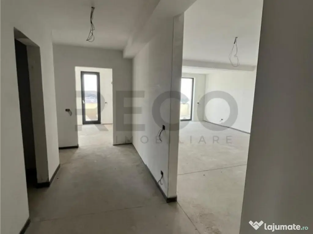 RECO Penhouse cu 3 camere 140 mp utili -ULTRACENTRAL-NOU 