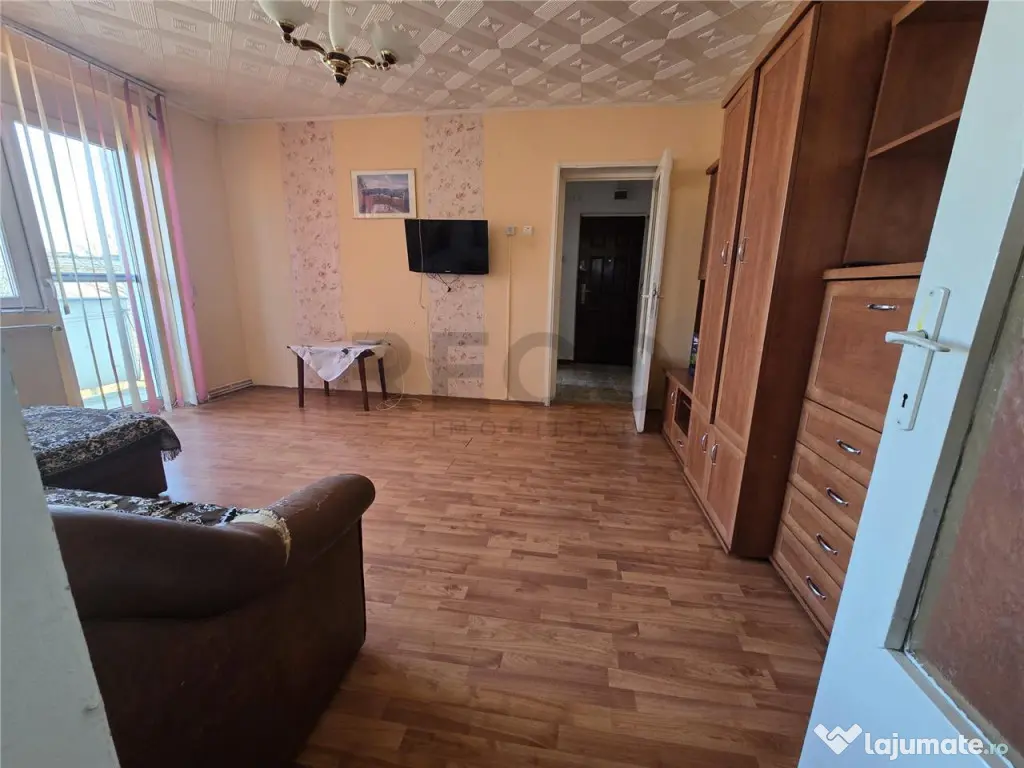 RECO Apartament in Marghita 