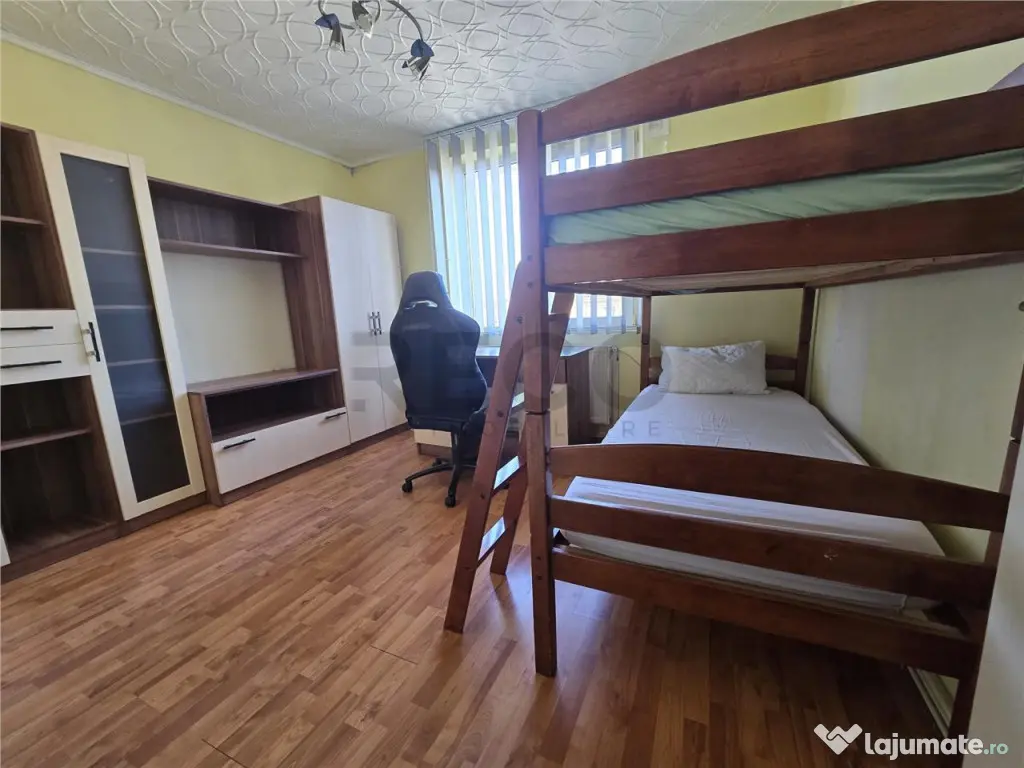 RECO Apartament in Marghita 