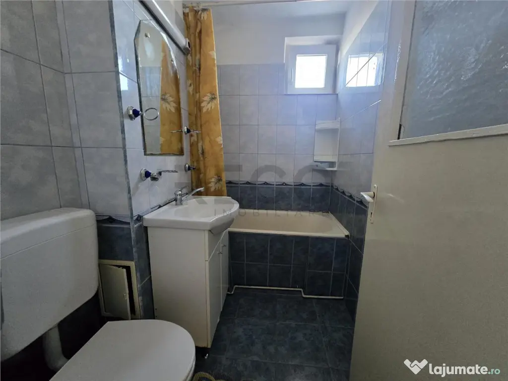 RECO Apartament in Marghita 