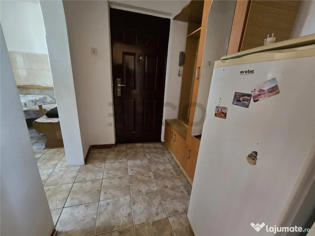 RECO Apartament in Marghita 