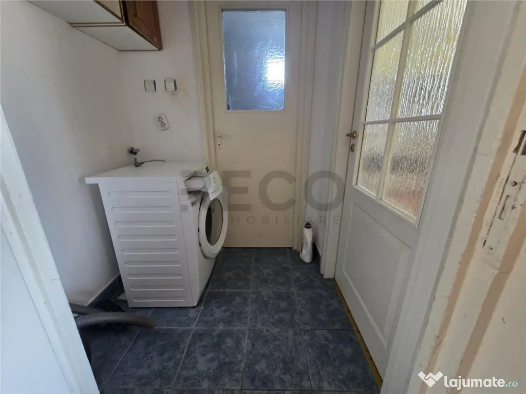 RECO Apartament in Marghita 