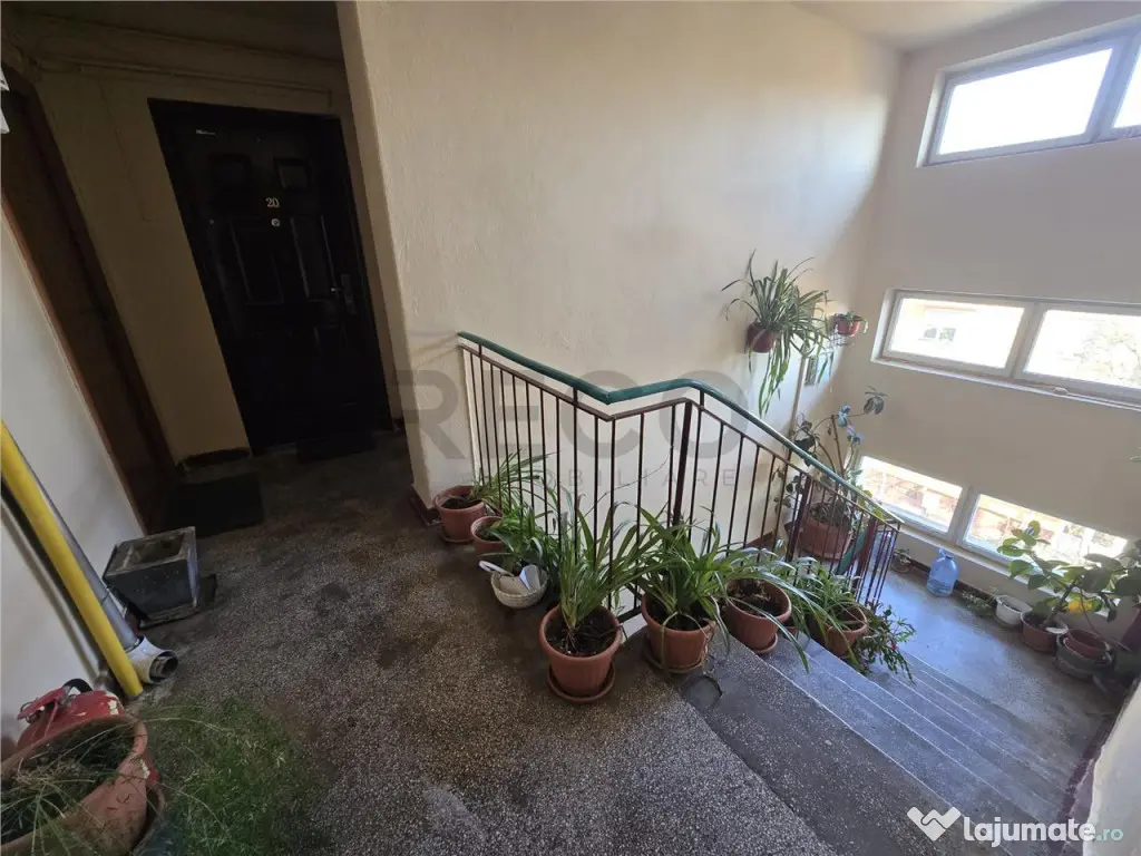 RECO Apartament in Marghita 