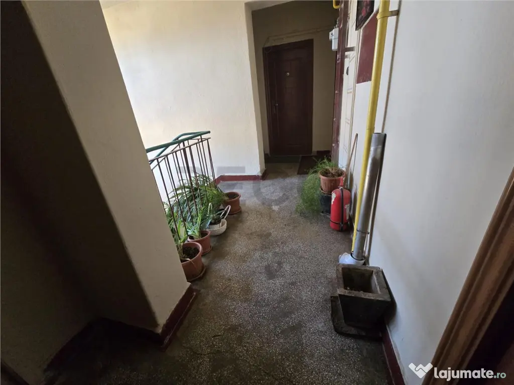 RECO Apartament in Marghita 