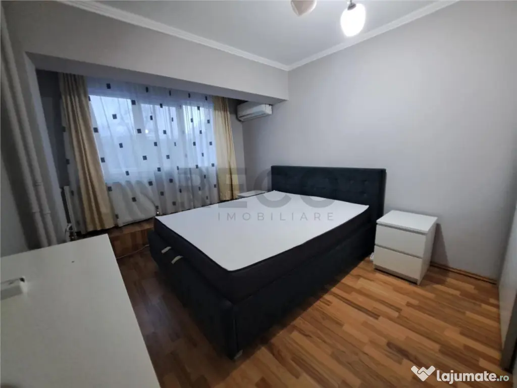 RECO chirie 3 camere 