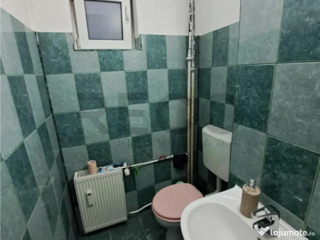 RECO chirie 3 camere 