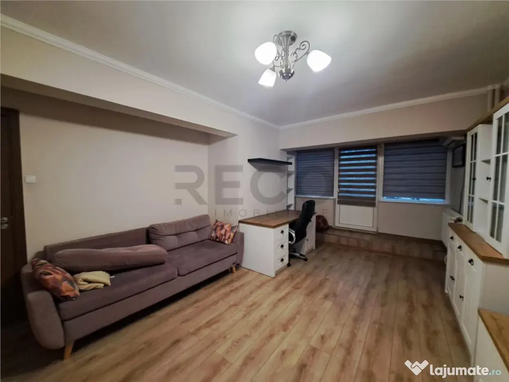 RECO chirie 3 camere 