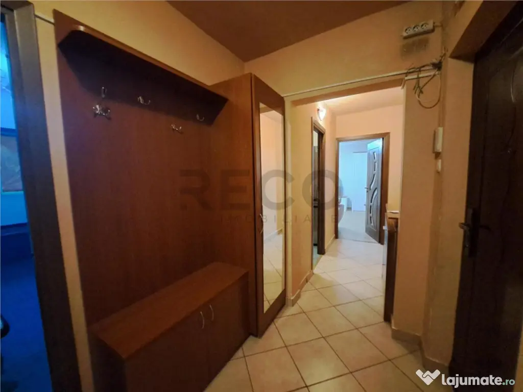 RECO chirie 3 camere 