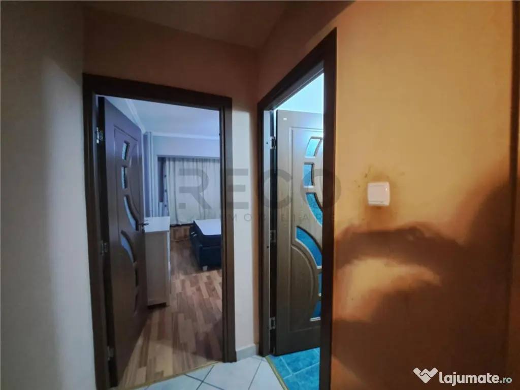 RECO chirie 3 camere 