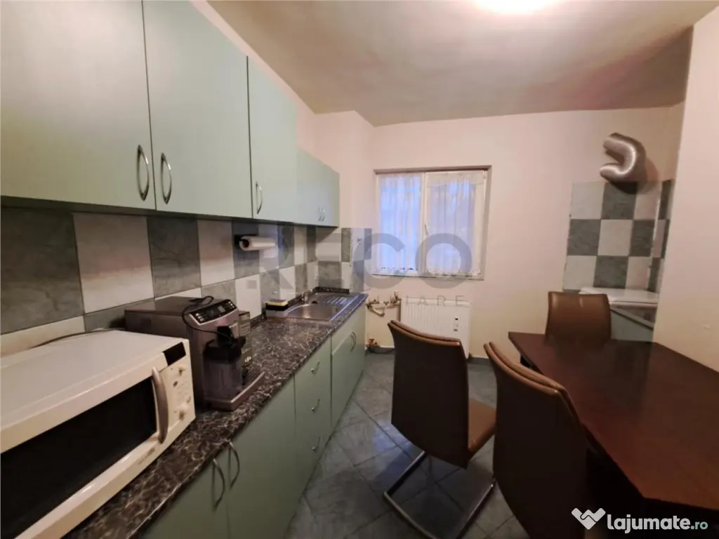 RECO chirie 3 camere 