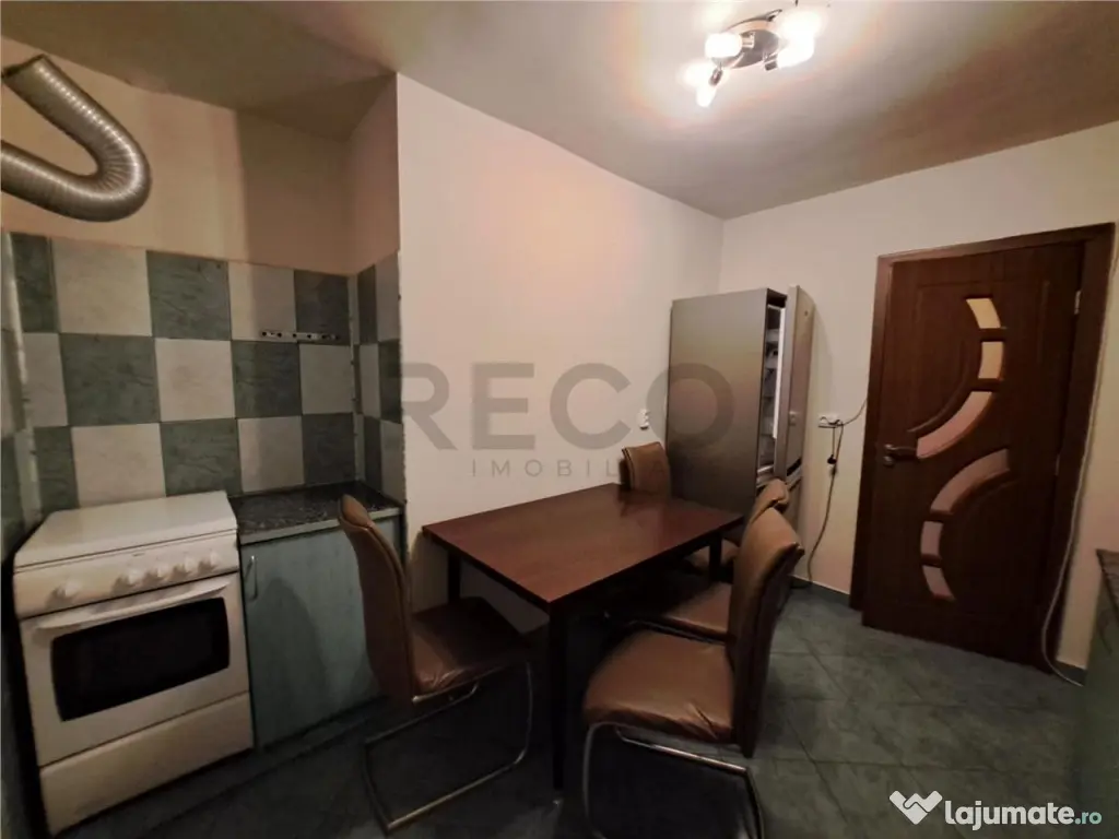 RECO chirie 3 camere 