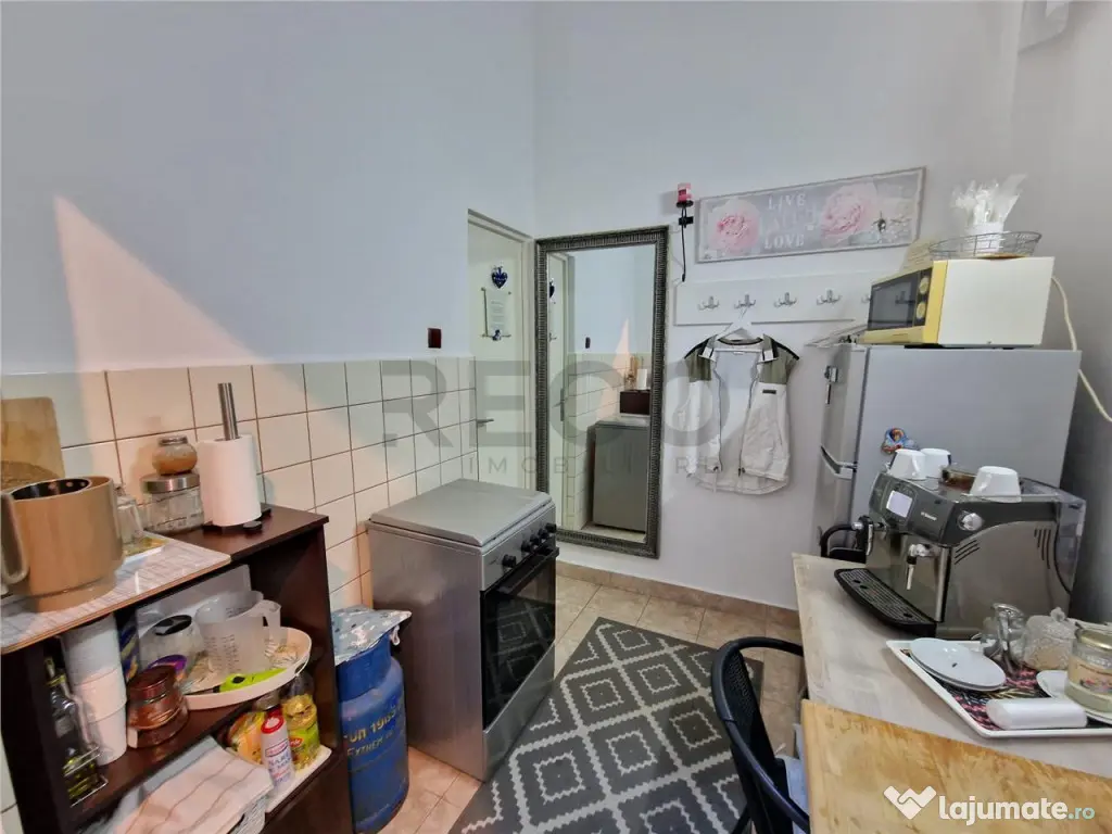 RECO Spatiu birou ultracentral 