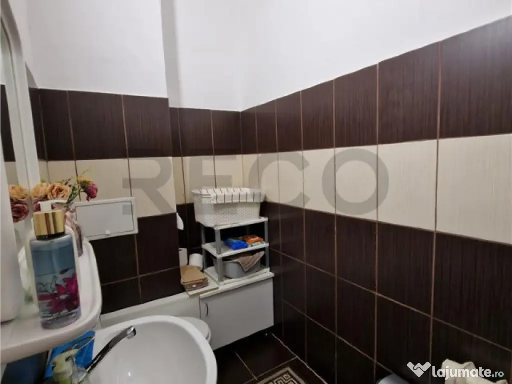 RECO Spatiu birou ultracentral 