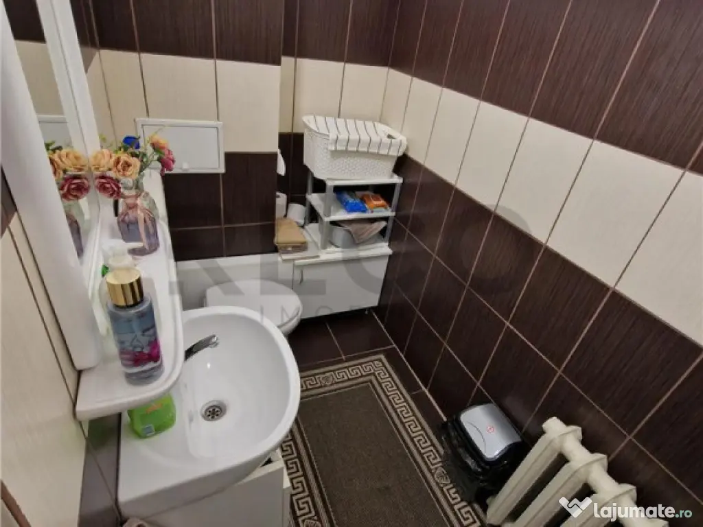 RECO Spatiu birou ultracentral 