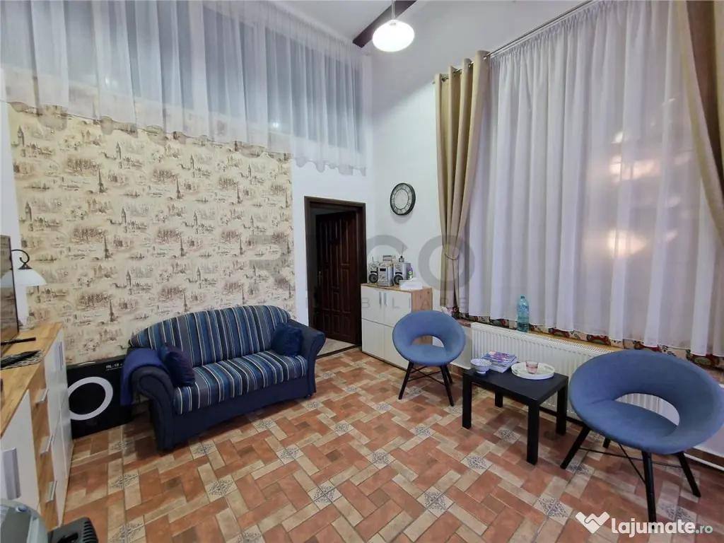 RECO Spatiu birou ultracentral 