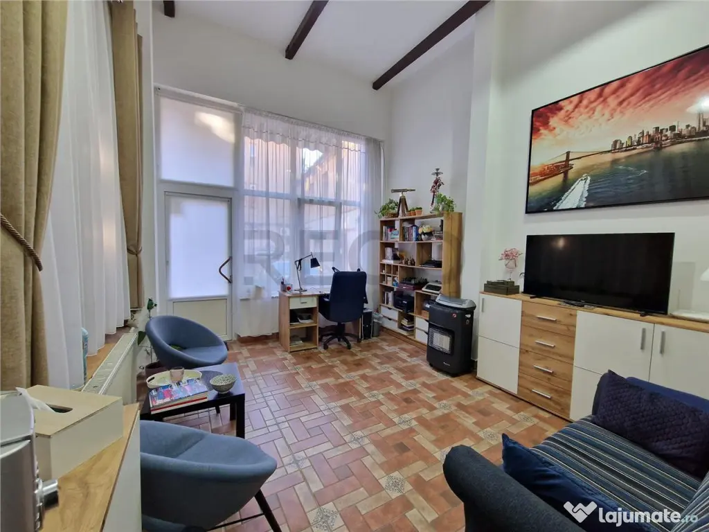 RECO Spatiu birou ultracentral 