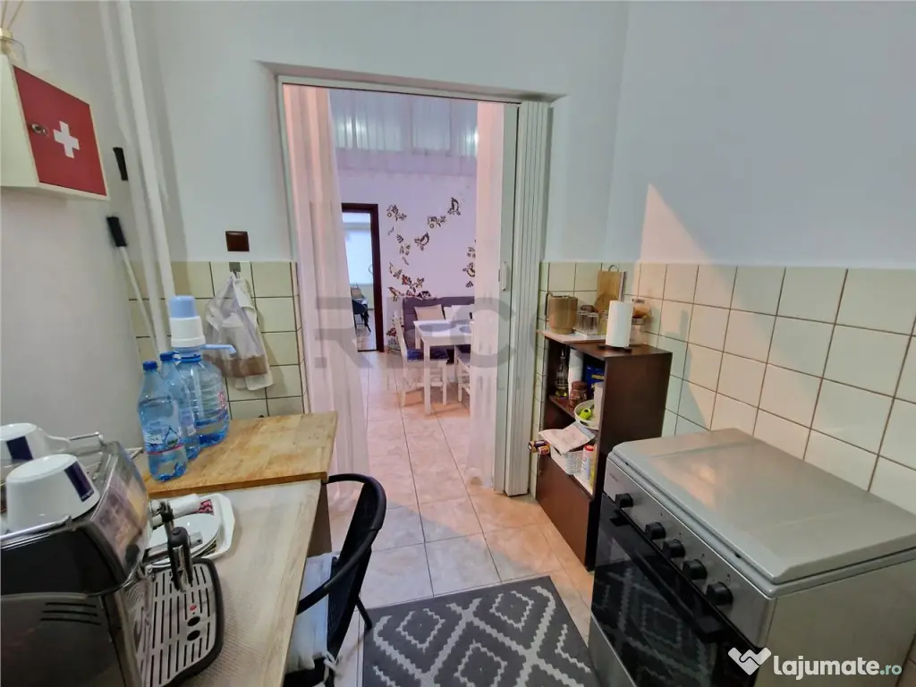 RECO Spatiu birou ultracentral 