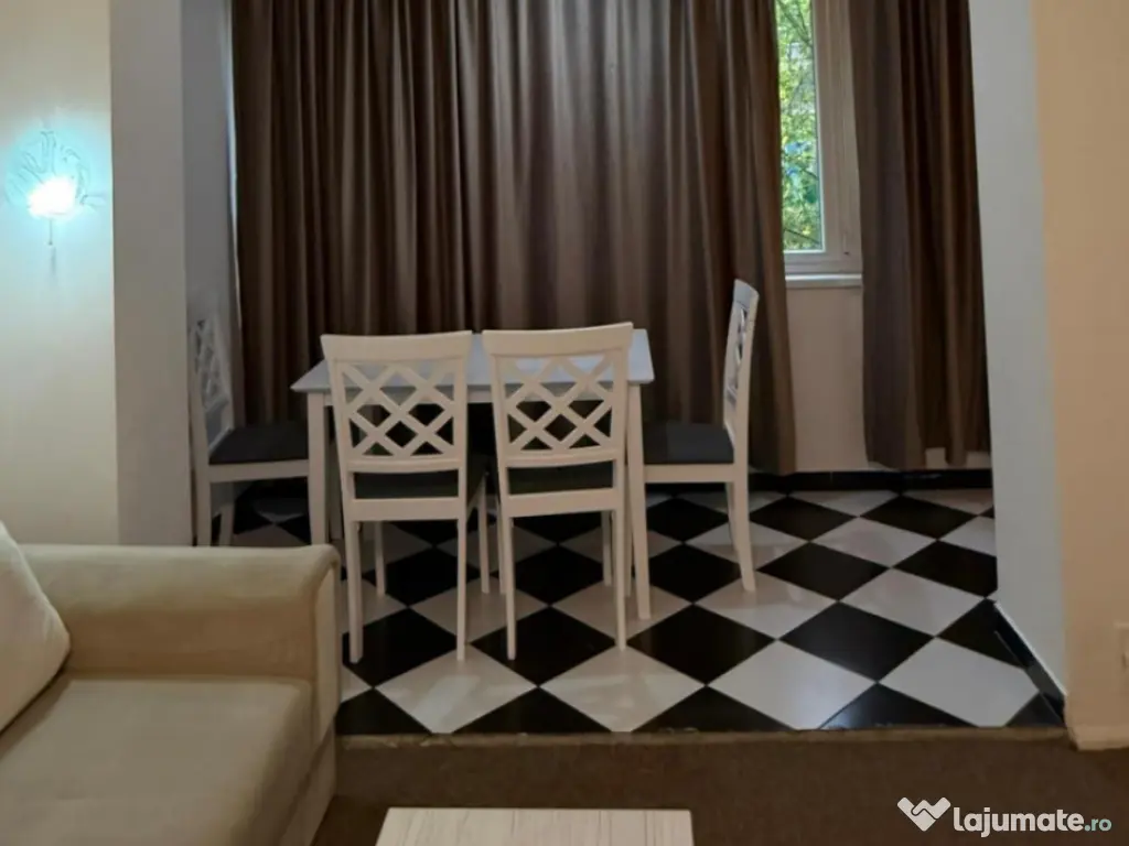 Crangasi I Apartament 2 camere I 15 minute metrou 