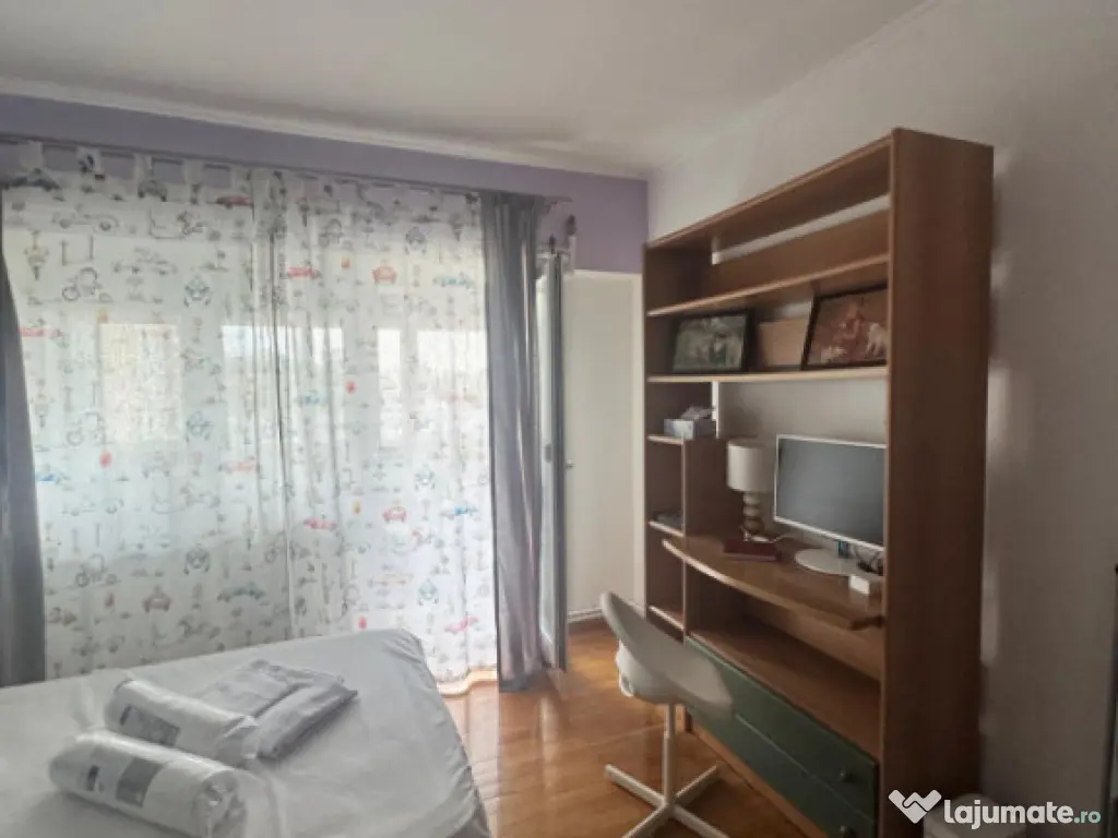 Apartament 3 camere de inchiriat, situat in zona City Park M 
